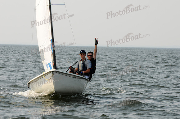 2011 Pequot Pixel Regatta B 182