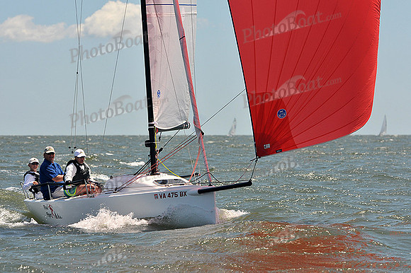 2014 Southern Bay Race Week C 1030