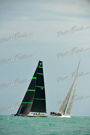 2015 Key West Race Week B 1239