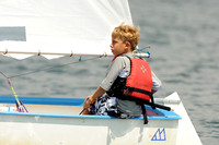 2012 Opti Green Fleet 146