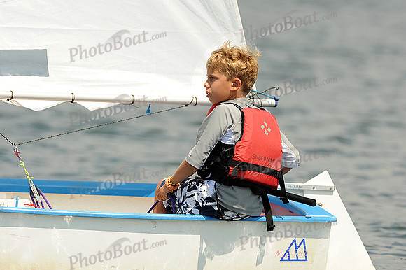 2012 Opti Green Fleet 146