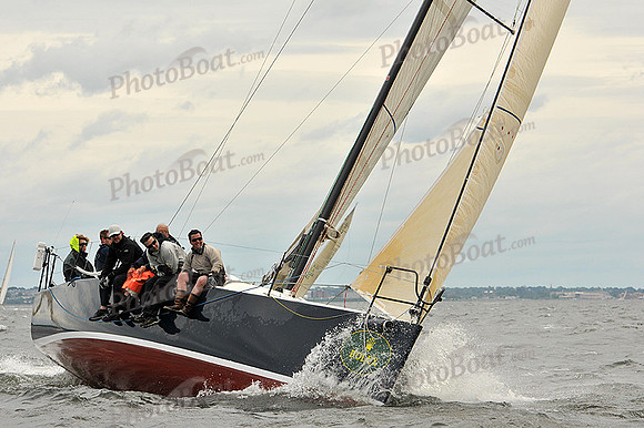 2013 NYYC Annual Regatta A 1347