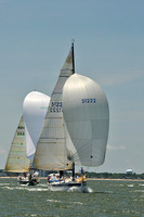 2013 Southern Bay Race Week D 1494