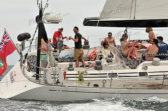 2014 NYYC Race Week F 087