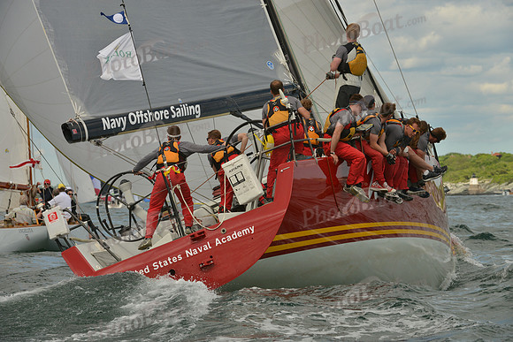 2016 NYYC Annual Regatta A_1273
