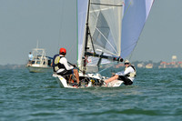 2015 VX1 Winter Series A 170