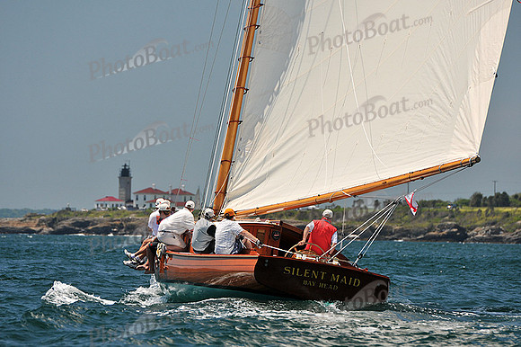 2012 NYYC Annual Regatta A 580