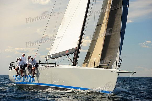 2014 Newport Bermuda A 2262