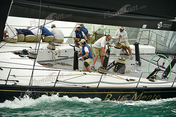 2015 Key West Race Week B 365