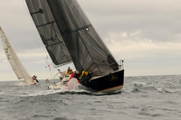 2009 Block Island Race Week Monday 510