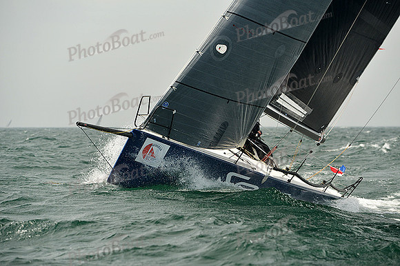 2015 Block Island Race Week E 109