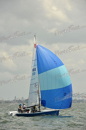 2015 Southern Bay Race Week D 537