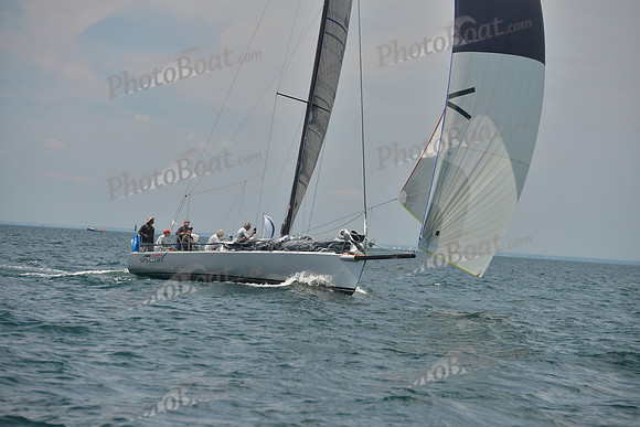 2019 Block Island Race Week D_0139