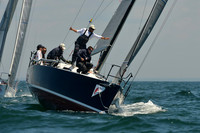 2015 Block Island Race Week A 436