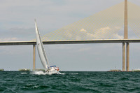 2012 Suncoast Race Week A 787
