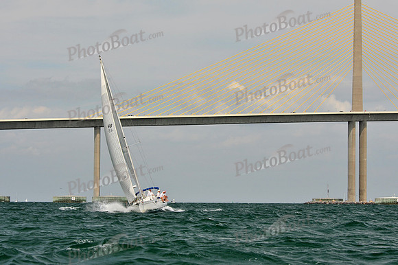 2012 Suncoast Race Week A 787