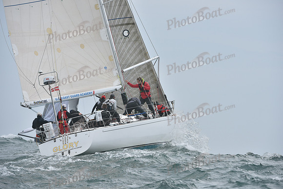 2019 NYYC Annual Regatta D_0171