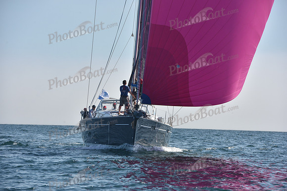 2019 Block Island Race Week H_0491