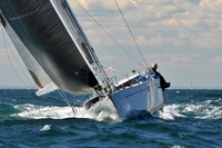2012 Newport Bermuda 1375