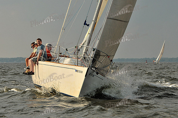 2013 Gov Cup A 2167