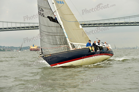 2017 Around Long Island Race_1608