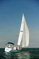 2014 Cape Charles Cup A 555