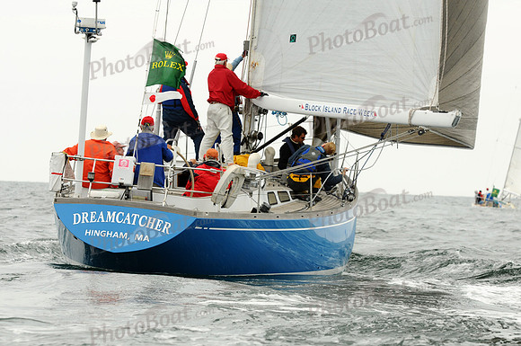 2011 Block Island RW E 2434
