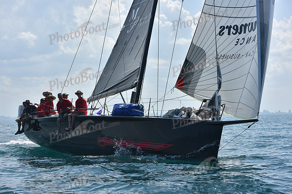 2019 Chicago to Mackinac B_2473