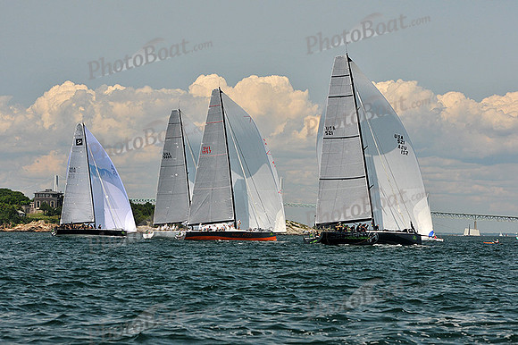 2014 NYYC Race Week D 023