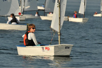 Orange Life Jackets/Pinnies