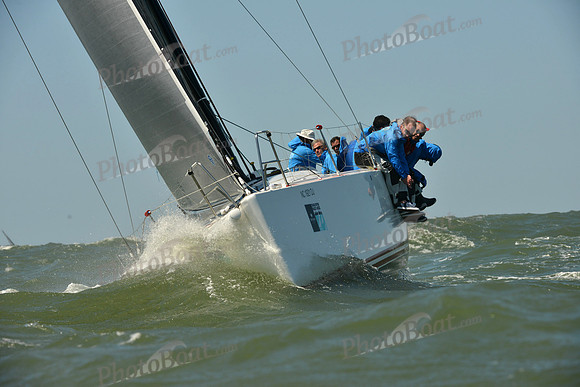 2016 Charleston Race Week C 0624