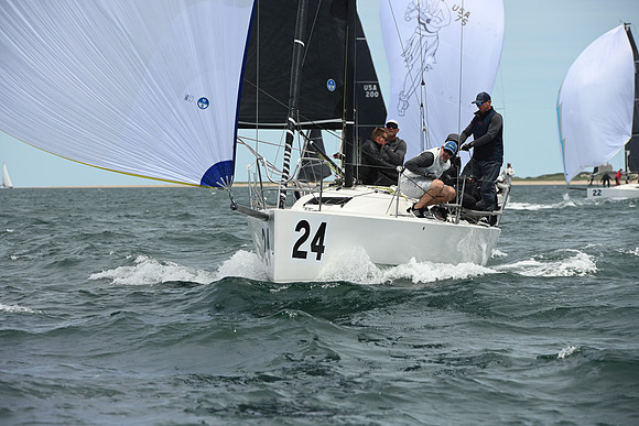2025 Block Island Race Week L_0871