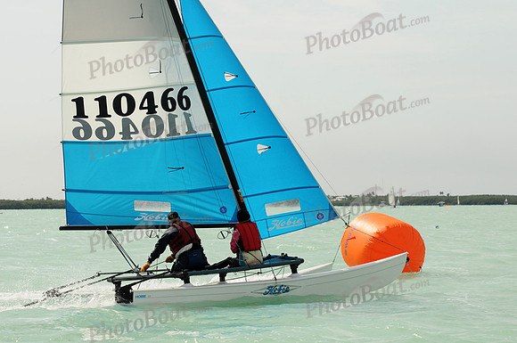 2012 Tradewinds Regatta 602