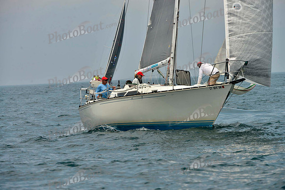 2021 Block Island Race Week C_0366