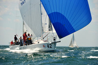 2015 Block Island Race Week B 313