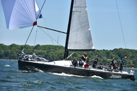 2019 NYYC Annual Regatta C_1057