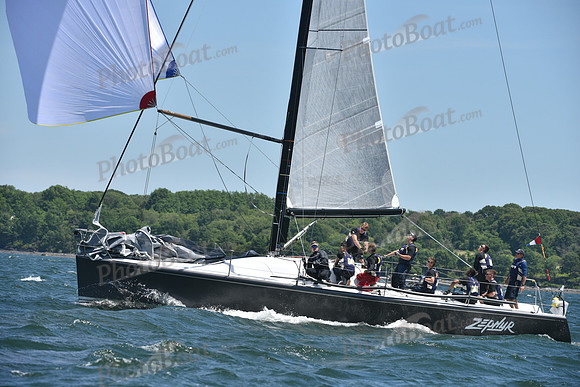2019 NYYC Annual Regatta C_1057