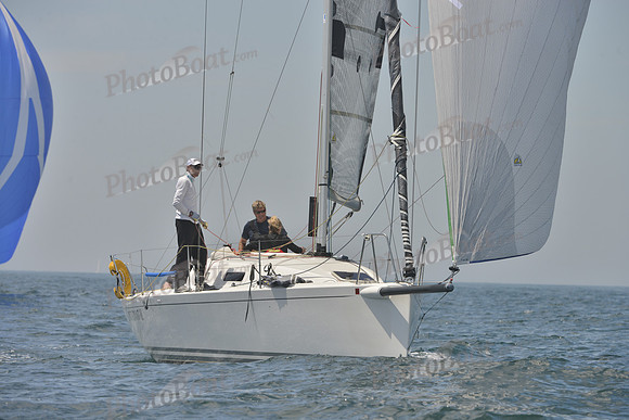 2021 Block Island Race Week A_0334