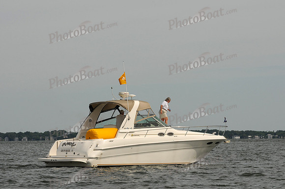 2011 Southern Bay RW B 071