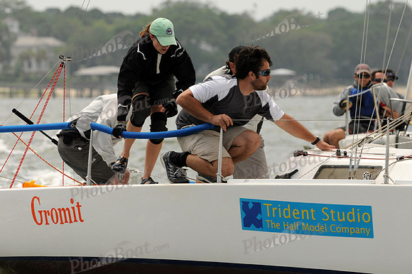 2012 Charleston Race Week A 1323
