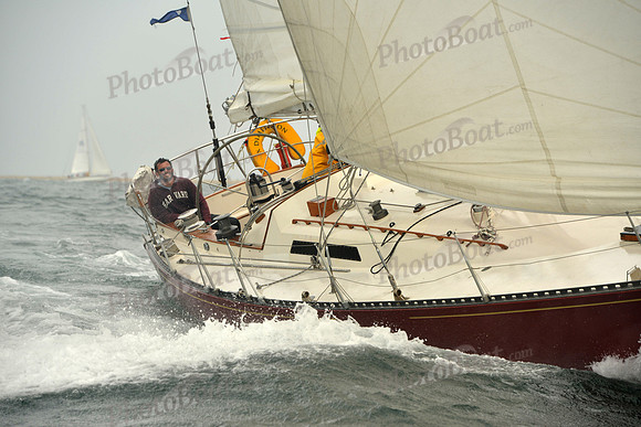 2015 Block Island Race Week E 685