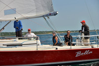 2019 Block Island Race Week B_0799