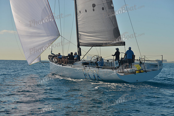 2019 Ft Lauderdale to Key West Race_0069