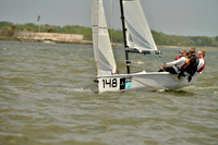 2018 Charleston Race Week A_1399