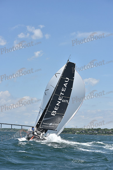 2019 NYYC Annual Regatta A_1499