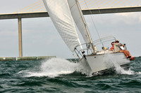 2012 Suncoast Race Week A 1027