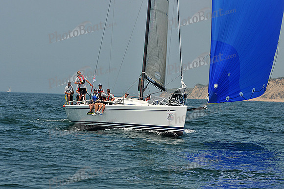 2013 Block Island Race Week B 593