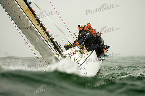 2013 Block Island Race Week E 994