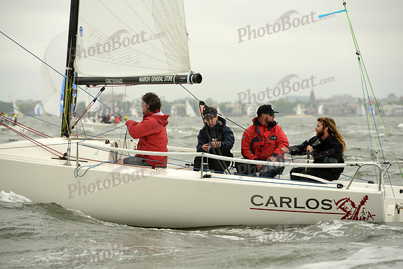 2016 Charleston Race Week A_0182