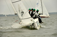 2016 Charleston Race Week A_1529
